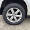 toyota vanguard 2008 CFJ1649327 image 27