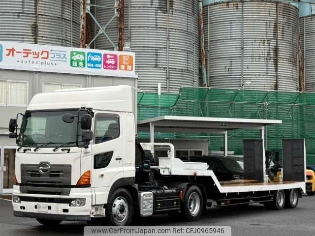 hino profia 2009 -HINO--Profia BDG-SH1EDXG--SH1EDX-16225---HINO--Profia BDG-SH1EDXG--SH1EDX-16225- image 1