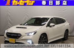 subaru levorg 2023 CFJ1681154