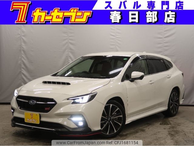 subaru levorg 2023 CFJ1681154 image 1