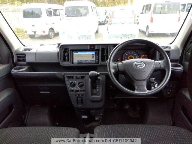 daihatsu hijet-van 2021 -DAIHATSU--Hijet Van 3BD-S321V--S321V-0486660---DAIHATSU--Hijet Van 3BD-S321V--S321V-0486660- image 2