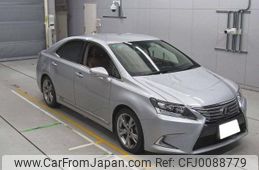 lexus hs 2014 quick_quick_DAA-ANF10_2063980