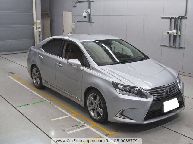 lexus hs 2014 quick_quick_DAA-ANF10_2063980 image 1