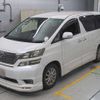 toyota vellfire 2009 -TOYOTA--Vellfire ANH20W-8068701---TOYOTA--Vellfire ANH20W-8068701- image 1