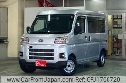 subaru sambar-van 2023 CFJ1700720