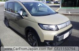 honda freed 2025 -HONDA 【山口 301ﾉ3143】--Freed GT2--GT2-1004895---HONDA 【山口 301ﾉ3143】--Freed GT2--GT2-1004895-
