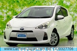 toyota aqua 2013 quick_quick_DAA-NHP10_NHP10-2231597