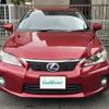 lexus ct 2011 -LEXUS--Lexus CT DAA-ZWA10--ZWA10-2036514---LEXUS--Lexus CT DAA-ZWA10--ZWA10-2036514- image 3