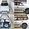 toyota land-cruiser-prado 1998 -TOYOTA--Land Cruiser Prado KZJ95W--0105127---TOYOTA--Land Cruiser Prado KZJ95W--0105127- image 15