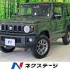 suzuki jimny 2024 CFJ1582109 image 1