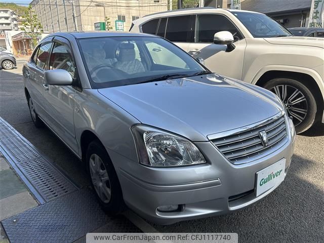 toyota premio 2005 -TOYOTA--Premio DBA-ZZT240--ZZT240-5041005---TOYOTA--Premio DBA-ZZT240--ZZT240-5041005- image 1