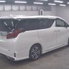 toyota alphard 2019 quick_quick_DBA-AGH30W_AGH30-0291406 image 4