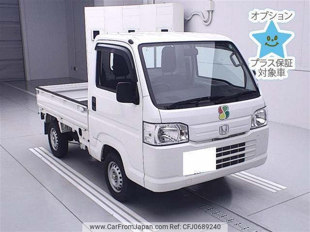 honda acty-truck 2018 -HONDA 【浜松 480ﾀ614】--Acty Truck HA9-1333954---HONDA 【浜松 480ﾀ614】--Acty Truck HA9-1333954- image 1