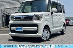 suzuki spacia 2018 CFJ1501320