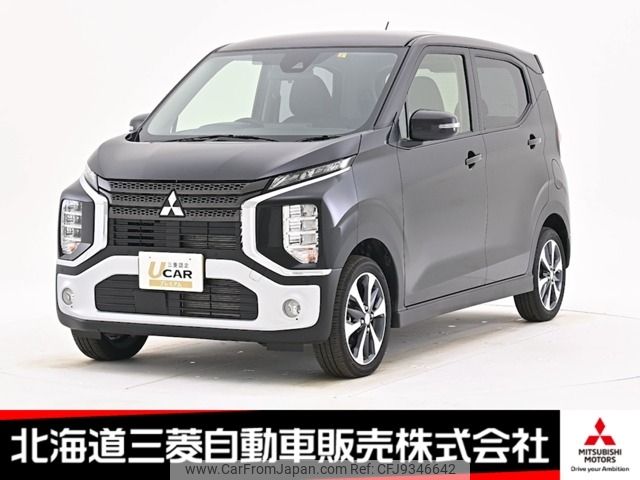 mitsubishi ek-cross 2023 -MITSUBISHI--ek X 5AA-B37W--B37W-0300399---MITSUBISHI--ek X 5AA-B37W--B37W-0300399- image 1