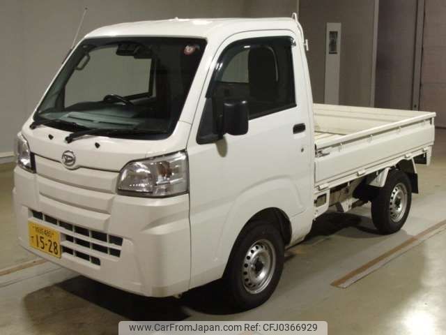 daihatsu hijet-truck 2019 -DAIHATSU 【姫路 480ﾃ1528】--Hijet Truck EBD-S510P--S510P-0258420---DAIHATSU 【姫路 480ﾃ1528】--Hijet Truck EBD-S510P--S510P-0258420- image 1