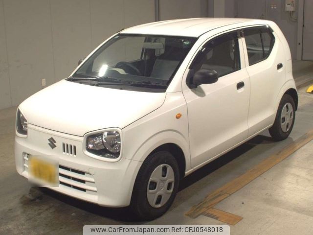 suzuki alto 2017 -SUZUKI 【下関 580せ5932】--Alto HA36S-352314---SUZUKI 【下関 580せ5932】--Alto HA36S-352314- image 1