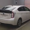toyota prius 2012 -TOYOTA--Prius DAA-ZVW30--ZVW30-5465306---TOYOTA--Prius DAA-ZVW30--ZVW30-5465306- image 2