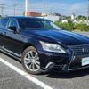 lexus ls 2013 CFJ1844949 image 1