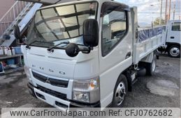 mitsubishi-fuso canter 2017 -MITSUBISHI--Canter FBA60-560589---MITSUBISHI--Canter FBA60-560589-