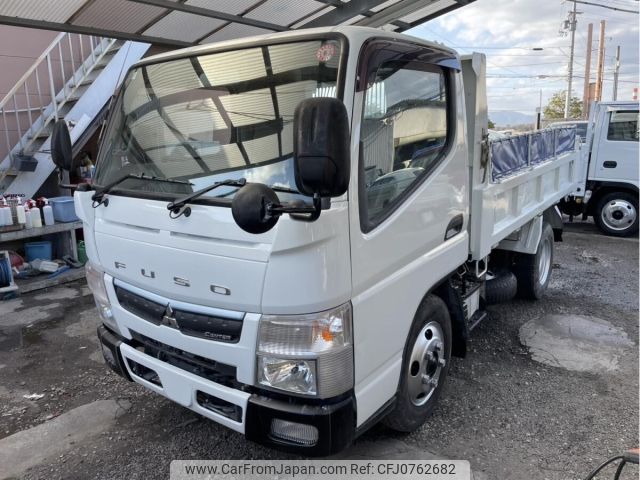 mitsubishi-fuso canter 2017 -MITSUBISHI--Canter FBA60-560589---MITSUBISHI--Canter FBA60-560589- image 1