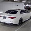 mercedes-benz s-class 2023 CFJ1757864 image 2