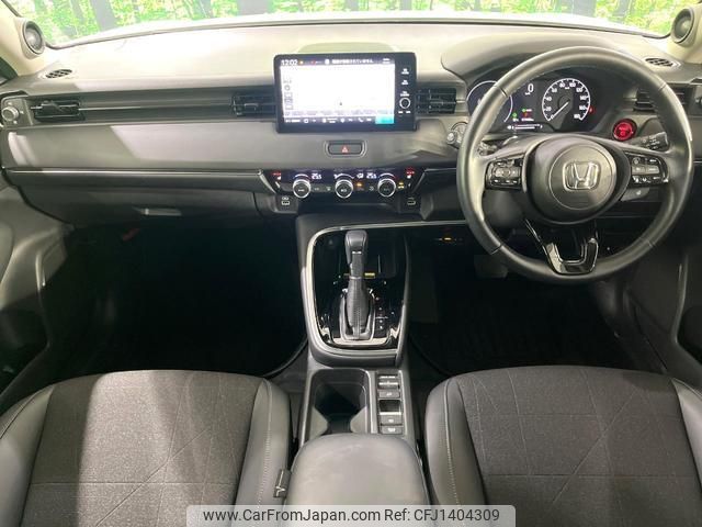 honda vezel 2021 quick_quick_RV5_RV5-1017761 image 2