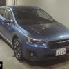 subaru xv 2018 -SUBARU 【弘前 300ｻ8327】--Subaru XV GT7--064030---SUBARU 【弘前 300ｻ8327】--Subaru XV GT7--064030- image 1