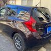 nissan note 2016 -NISSAN--Note DBA-E12--E12-477517---NISSAN--Note DBA-E12--E12-477517- image 4