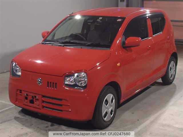 suzuki alto 2019 -SUZUKI--Alto HA36S-524065---SUZUKI--Alto HA36S-524065- image 1