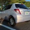 toyota vitz 2013 TE1519 image 1