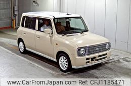 suzuki alto-lapin 2008 -SUZUKI--Alto Lapin HE21S-646468---SUZUKI--Alto Lapin HE21S-646468-