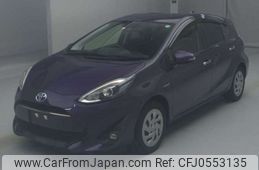 toyota aqua 2018 -TOYOTA--AQUA DAA-NHP10--NHP10-6755284---TOYOTA--AQUA DAA-NHP10--NHP10-6755284-