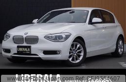 bmw 1-series 2014 -BMW--BMW 1 Series DBA-1A16--WBA1A12010P577788---BMW--BMW 1 Series DBA-1A16--WBA1A12010P577788-