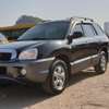 hyundai santa-fe 2005 ED-02501-20190618 image 3