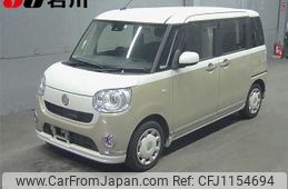 daihatsu move-canbus 2017 -DAIHATSU--Move Canbus LA810S-0008577---DAIHATSU--Move Canbus LA810S-0008577-