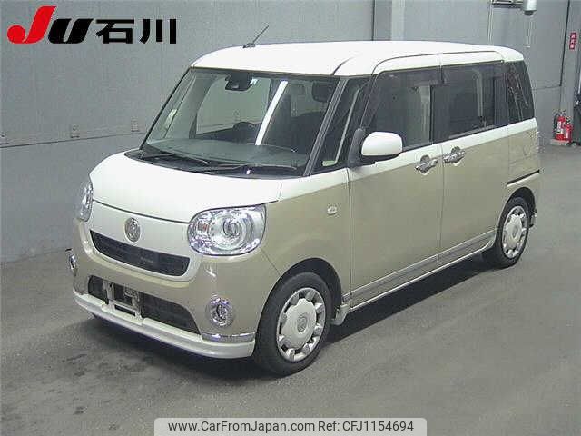 daihatsu move-canbus 2017 -DAIHATSU--Move Canbus LA810S-0008577---DAIHATSU--Move Canbus LA810S-0008577- image 1