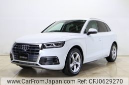 audi q5 2019 -AUDI--Audi Q5 DBA-FYDAXA--WAUZZZFY3K2014834---AUDI--Audi Q5 DBA-FYDAXA--WAUZZZFY3K2014834-