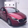 mazda demio 2019 -MAZDA--MAZDA2 DJLFS-707562---MAZDA--MAZDA2 DJLFS-707562- image 1