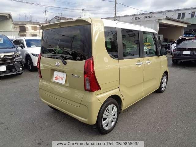 daihatsu tanto 2022 quick_quick_5BA-LA650S_LA650S-0244746 image 2