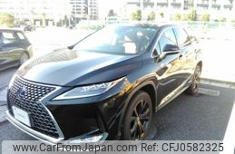 lexus rx 2022 -LEXUS--Lexus RX 6AA-GYL26W--GYL26-0005630---LEXUS--Lexus RX 6AA-GYL26W--GYL26-0005630-