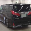 toyota alphard 2020 -TOYOTA 【つくば 351ﾐ8888】--Alphard 3BA-AGH30W--AGH30W-0345594---TOYOTA 【つくば 351ﾐ8888】--Alphard 3BA-AGH30W--AGH30W-0345594- image 2