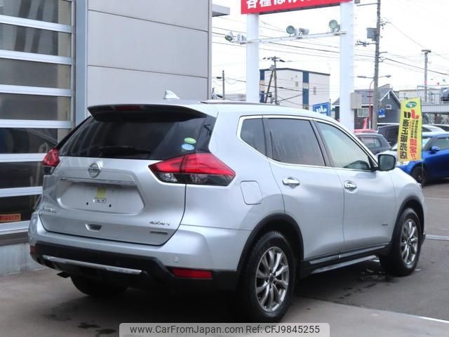 nissan x-trail 2019 -NISSAN--X-Trail HNT32--177206---NISSAN--X-Trail HNT32--177206- image 2