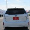 toyota prius-α 2012 -TOYOTA 【岐阜 345ﾐ 330】--Prius α DAA-ZVW41W--ZVW41W-3112478---TOYOTA 【岐阜 345ﾐ 330】--Prius α DAA-ZVW41W--ZVW41W-3112478- image 46