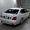 toyota aristo 1999 -TOYOTA 【岡山 300む6420】--Aristo JZS161--JZS161-0020326---TOYOTA 【岡山 300む6420】--Aristo JZS161--JZS161-0020326- image 2