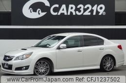 subaru legacy-b4 2009 -SUBARU--Legacy B4 BM9--006054---SUBARU--Legacy B4 BM9--006054-