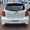 nissan march 2017 -NISSAN--March K13--8350---NISSAN--March K13--8350- image 20