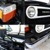 toyota land-cruiser 1998 CFJ1557175 image 17