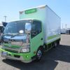 hino dutro 2018 -HINO--Hino Dutoro TKG-XZU710M--XZU710-0025063---HINO--Hino Dutoro TKG-XZU710M--XZU710-0025063- image 1