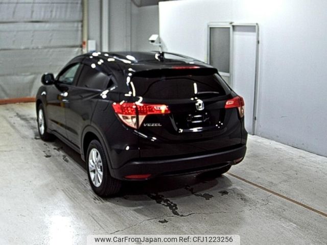 honda vezel 2018 -HONDA--VEZEL RU1-1231026---HONDA--VEZEL RU1-1231026- image 2